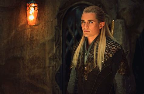 The Hobbit - Legolas Greenleaf Photo (38039883) - Fanpop