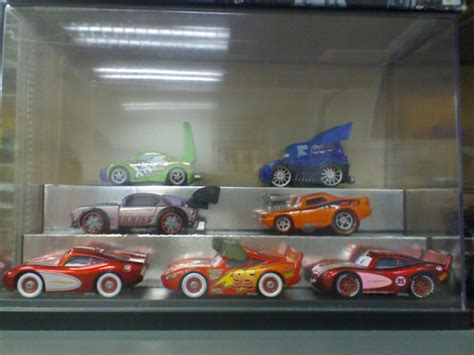 Rare Disney CARS diecast collectible | HubPages