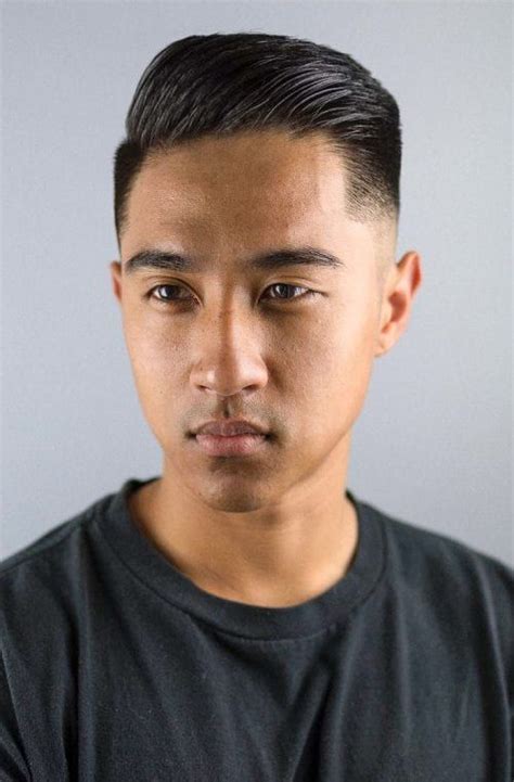 Top 30 Trendy Asian Men Hairstyles 2020 | Asian men hairstyle, Asian man haircut, Asian hair