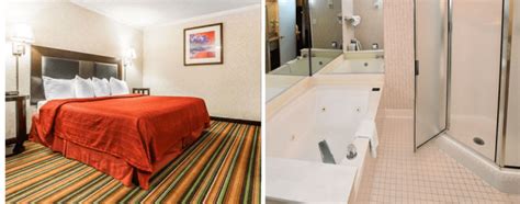 10 Hotels With Jacuzzi In Room in Atlanta (GA): For Romantic Getaway