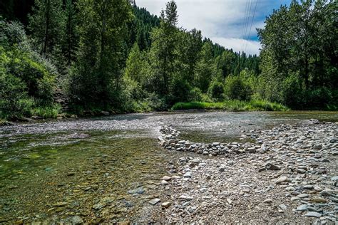 10 AMAZING Missoula Hikes To Take This Fall Near Our B&B!