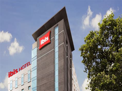 Economy Business Hotels in HITEC City - ibis Hyderabad - AccorHotels