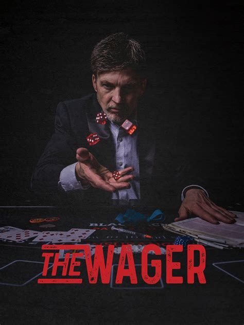 The Wager - BMG-Global | Bridgestone Multimedia Group | Movie & TV Distribution