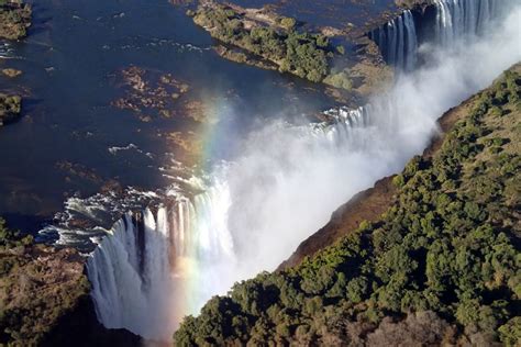 Iguazu Falls Helicopter Tour: Review & Everything You Need To Know