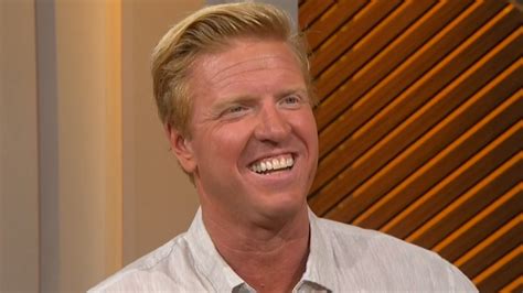 How Gary Busey’s Son Jake Went From Living In His Car To 'Stranger Things' Newbie | Access