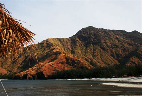 Experience Anawangin Cove of Zambales ~ Geejay Travel Log