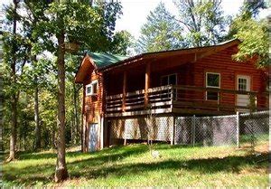 Resorts at Norfork Lake - Norfork Lake - Explore the Ozarks