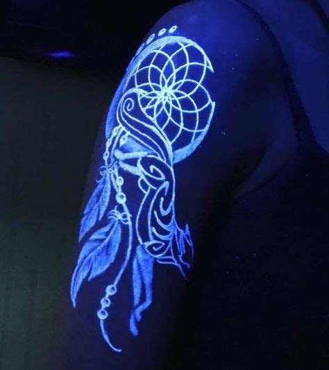 Ultraviolet tattoos, everything you need to know en 2020 (con imágenes ...