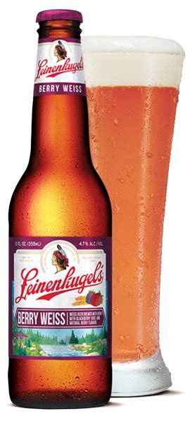 Leinenkugel Brewery | Beverage Distributors Inc.