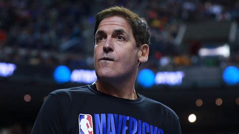 Mark Cuban blasts NBA officials after odd call in Mavericks game | Sporting News