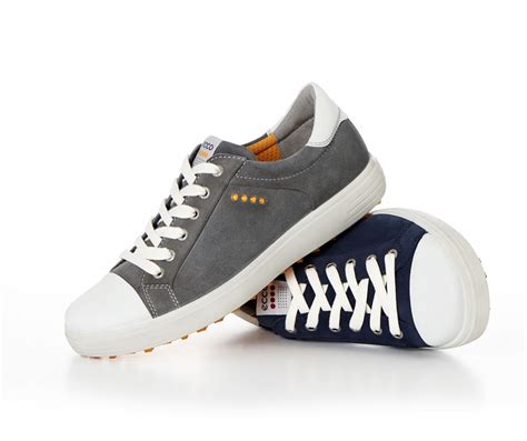 ECCO Casual Hybrid Golf Shoes - GolfPunkHQ