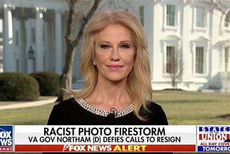 Fox News host corners Kellyanne Conway over Trump’s attacks on intel ...