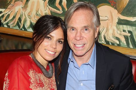 Ally Hilfiger was the mastermind behind Tommy Girl perfume | Page Six