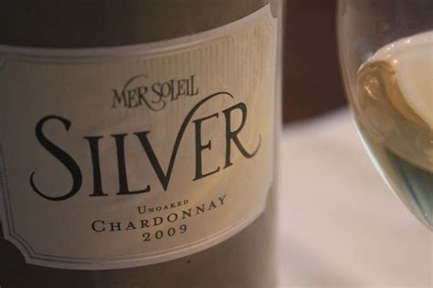 Mer Soleil Silver Chardonnay – Ceramic Bottle Edition! | Blog Your Wine