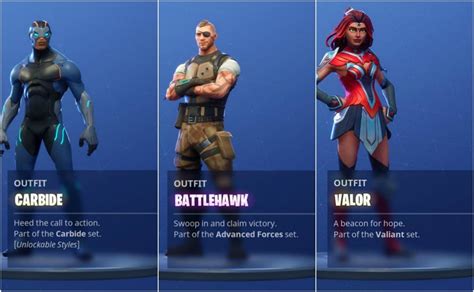 43+ All New Fortnite Battle Pass Skins Pictures