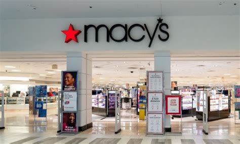 Macy’s Shuttering 150 Stores With Shoppers ‘Still Under Pressure’