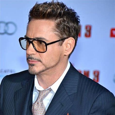 Top 10 Best Tony Stark Beard Styles | Men's Style