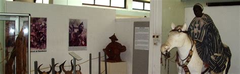 Ghana Museums & Monuments Board