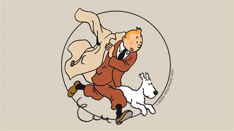 The Adventures of Tintin game announced for consoles, PC - Gematsu