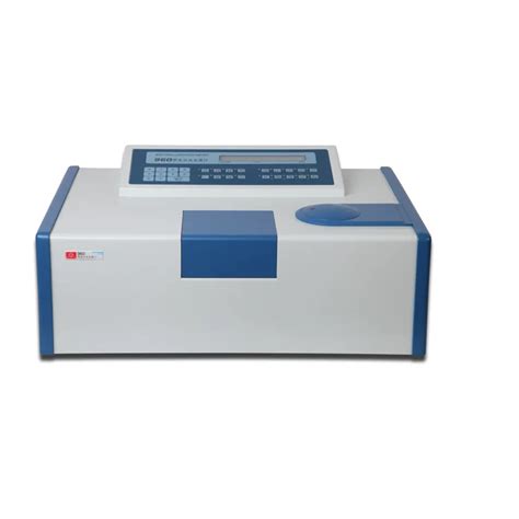 Fluorescence Spectrophotometer - Buy Fluorescence Spectrophotometer ...