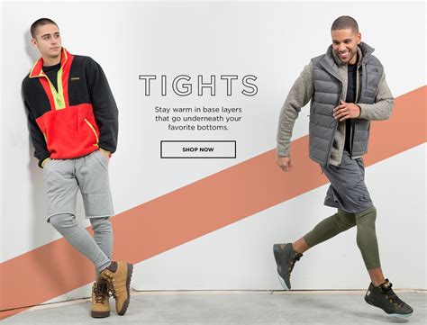 Men's Fashion Tips | Zappos.com