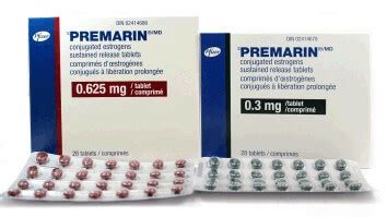 Buy Premarin Online: Alleviate Menopausal Symptoms and Osteoporosis