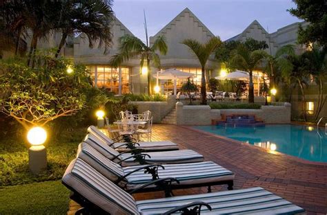 Durban Hotels - City Lodge Durban Central - KwaZulu Hotels