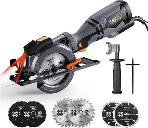 Best Compact Circular Saw in 2023 - Reviews & Buying Guide