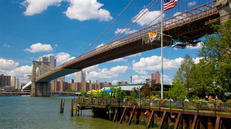 Vacation Homes near Brooklyn Bridge Park, Brooklyn Heights: House ...