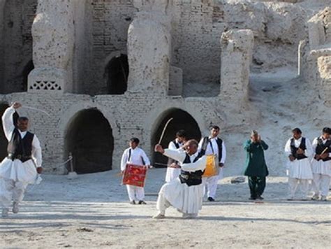 Balochi Culture | 20 Traditions in Sistan Baluchistan