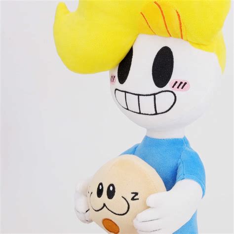 Bryson and Ham Plushie | Official Haminations Merch – Creator Ink