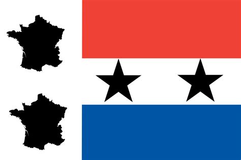 France flag redesign by TimiLodeOnDeviantArt on DeviantArt