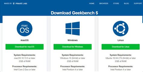 10 BEST FREE GPU Benchmark Software For PC In 2023