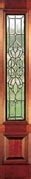 Stained Glass Windows - Beveled Glass Doors and Leaded Glass French ...