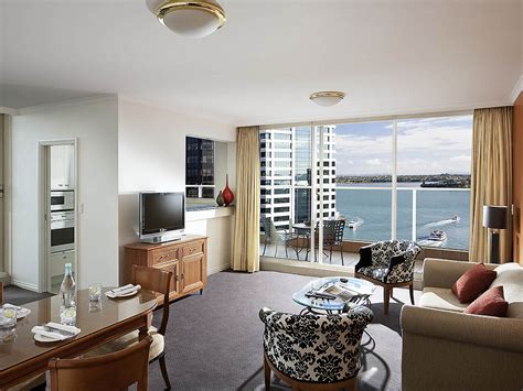 The Sebel Quay West Suites Auckland - 4.5 Star CBD Apartment Hotel - ALL