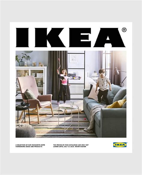 2019 IKEA Catalogue – celebrating different needs - IKEA Indonesia