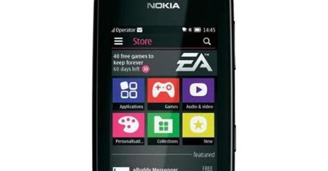 Nokia Asha 310 Product Review - Trend Search