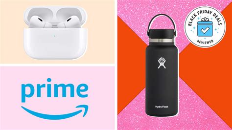 Amazon Black Friday 2023: Dates, Deals & More - Reviewed