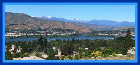 Testimonial Tuesday: Wenatchee Weather