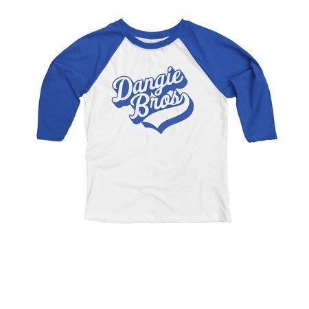 Dangie Bros | Official Merchandise | Bonfire