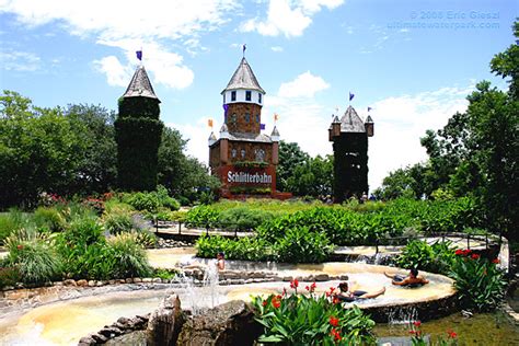 Schlitterbahn New Braunfels | New Braunfels, Texas Waterpark