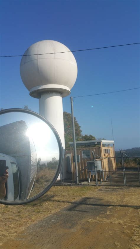 Marburg Weather Radar - Paidley Rd, The Bluff QLD 4340, Australia