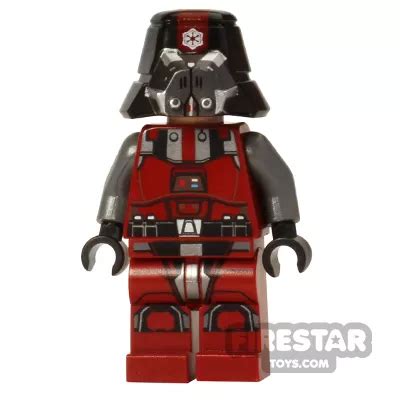 LEGO Star Wars Minifigure Sith Trooper