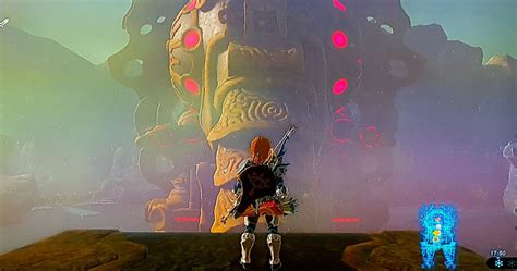 Breath of the Wild: Vah Ruta Walkthrough