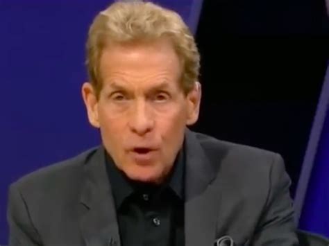 Skip Bayless makes bold prediction about Lakers meeting Suns in Western ...