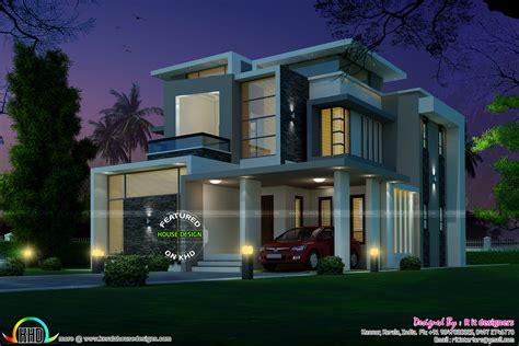 Indian Home Design Photos India Stunning Contemporary Interior Indian Modern Kerala Houses ...