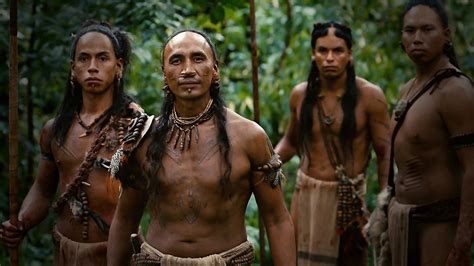 Apocalypto (2006) | FilmFed