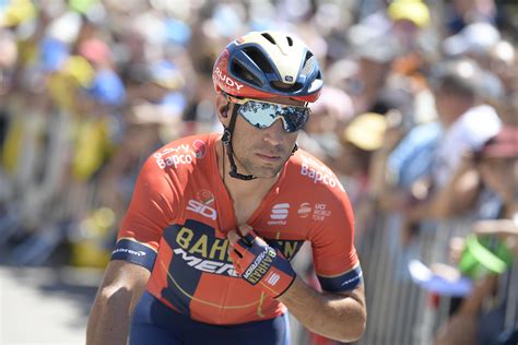 Vincenzo Nibali still unsure of Tour de France form after Giro d'Italia ...