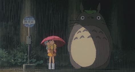 Studio Ghibli Stills - My Neighbor Totoro - 1920x1024 | Cute desktop wallpaper, Cute laptop ...