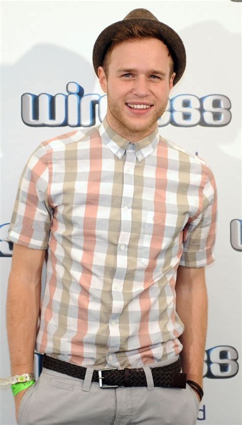 Olly. - Olly Murs Photo (17228070) - Fanpop